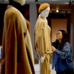 Cina, l’industria del cashmere è sempre più tecnologica