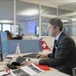 Trasporti, Gianluca Scalisi nuovo direttore Mare & Aereo di Niinivirta