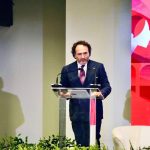 Forum sull’export in Fiera del Levante a Bari, Frulli “Un orgoglio, siamo pronti”