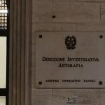 Camorra, 11 misure cautelari a Napoli