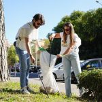 McDonald’s, 4.000 volontari hanno raccolto oltre 10 tonnellate di rifiuti nel 2025