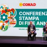 Conad chiude il 2025 in crescita, fatturato +4,4% a 21,8 miliardi di euro