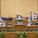 Lazio, in Consiglio Regionale confronto sugli emendamenti alla manovra