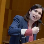 Schlein “Sulle pensioni gravissimo colpo di mano, tradimento Meloni”