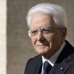 Mattarella “Una democrazia di astenuti e assenti è più fragile”