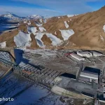 Cina, galleria autostradale più lunga del mondo in funzione entro fine anno