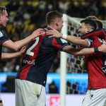 Immobile decisivo dal dischetto: Inter ko, Bologna in finale di Supercoppa