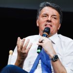 Renzi “Il governo tira a campare, centrosinistra si svegli”