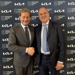 Accordo Kia Italia-Federgolf, supporto alla mobilità nel settore paralimpico