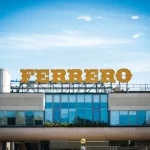 Ferrero Commerciale Italia, fatturato in crescita a 1,8 miliardi di euro