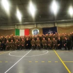 Difesa, Crosetto “L’Europa è in ritardo, deve correre”