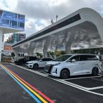 Veicoli elettrici, in Cina più di 19 milioni di colonnine di ricarica