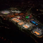 Da Sport e Salute 344,4 mln, più soldi a Tennis, Equitazione, Volley e Nuoto