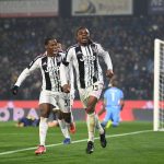 La Juve fatica ma non si ferma e vince 2-0 a Pisa