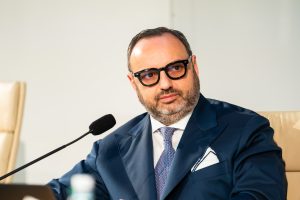 FOTO LUIGI RIZZOLO_PRESIDENTE SICINDUSTRIA