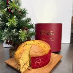Nasce EVOluto, il panettone all’olio EVO degli Ambasciatori del Gusto Francesco Arena e Luca Miuccio che parla “siciliano”