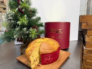 Foto panettone EVOluto