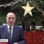 Gli auguri di Schifani per il nuovo anno: «La Sicilia cresce, vogliamo investire di più sul lavoro. A tutti un invito al dialogo»