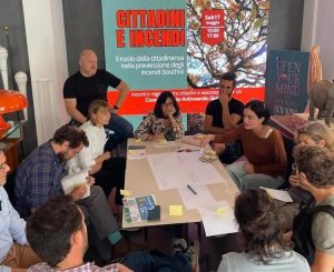 Osservatorio Incendi