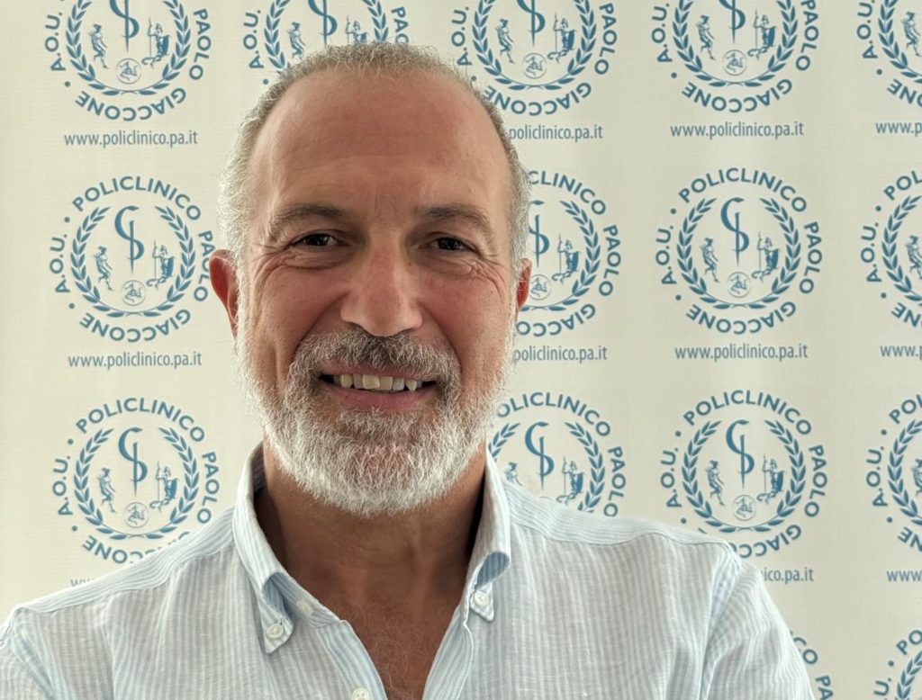 PROF. Nicola Scichilone 2025