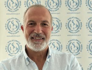 PROF. Nicola Scichilone 2025