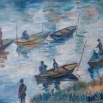 Arte tra alberi di Natale e l’arrivo della Befana. Ecco alcune mostre in corso in Italia   