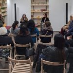 Premio Rosa Parks 2025 a Le Onde ETS per l’impegno contro la violenza di genere