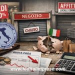 feditalimprese stagnazione salariale