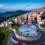 san mauro castelverde-piazza