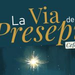 via dei presepi 2025 - locandina