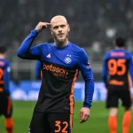 Pazza Inter, rimonta due gol e batte 6-2 il Pisa