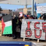 Minneapolis, uomo ucciso da agenti federali, governatore e sindaco “Trump ritiri ICE”