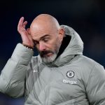 Maresca non è più l’allenatore del Chelsea
