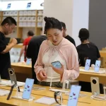 Cina, vendite beni di consumo con programma trade-in a 2.600 mld yuan nel 2025