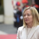 Meloni sente Machado “Uscita di scena di Maduro apre una nuova pagina di speranza”