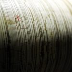 Terremoti, scossa 5.1 al largo della Costa Ionica della Calabria. Nessun danno