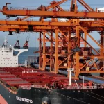 Cina, commercio estero in aumento del 3,8% nel 2025