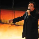 E’ morto Tony Dallara, il cantante di “Romantica” e “Come prima”