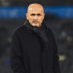 Spalletti “Col Benfica scontro diretto, orgoglioso di affrontare Mourinho”