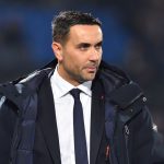 Palladino “Niente calcoli, ma entrare tra le prime 8 sarebbe straordinario”