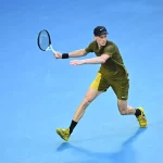 Sinner al terzo turno a Melbourne, Musetti batte Sonego nel derby