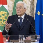 Mattarella “Azione dell’Italia inscindibile da quella dell’Unione Europea”