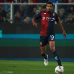 Al Ferraris il Genoa rimonta due reti e batte 3-2 il Bologna