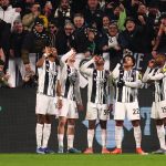 La Juve stende 3-0 il Napoli, a segno David, Yildiz e Kostic