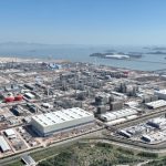 Aumentano gli investimenti esteri nel polo economico cinese di Guangdong