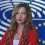 Imprese, Maria Modaffari entra nel Direttivo di BusinessEurope