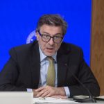 S&P conferma per l’Italia il rating e aumenta outlook, Giorgetti “Lavoro paga”
