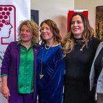Associazione Le Donne del Vino Sicilia: cambio al vertice tra Roberta Urso e Flora Mondello