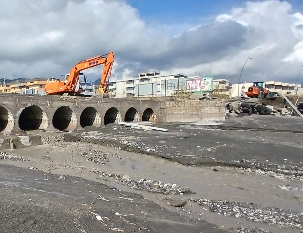 Foce fiume Pagliara (3)