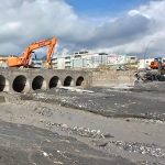 Fiumi, interventi urgenti dell’Autorità di bacino nel Siracusano e nel Messinese dopo il ciclone Harry